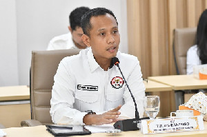 KPI: 9 Televisi Nasional Tayangkan Berita Demo Mahasiswa 12 Juni 2026